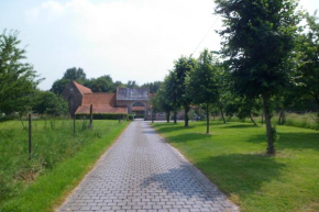 Gîte de la Noyelle à Sainghin en Mélantois